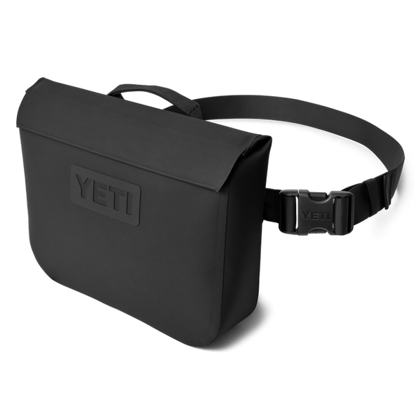 YETI SIDECLICK STRAP - BLACK