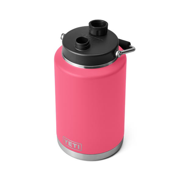 YETI RAMBLER ONE GALLON (3.8L) JUG - TROPICAL PINK