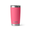 YETI RAMBLER 20OZ W/ MAG SLIDER LID - TROPICAL LID