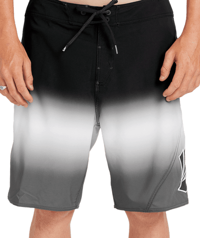 VOLCOM VEE BEE MOD 20 - BLACK/GREY