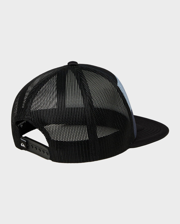 QUIKSILVER COOP YOUTH - KVJ8