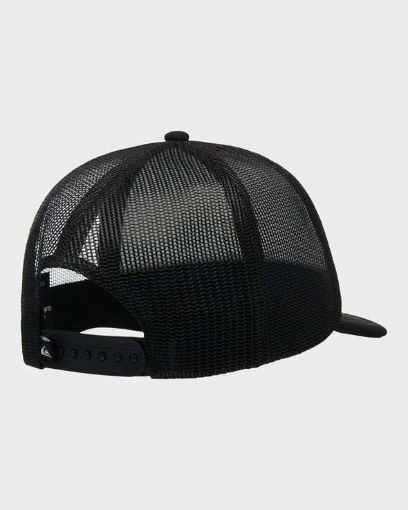 QUIKSILVER EMU COOP YOUTH - BGH0