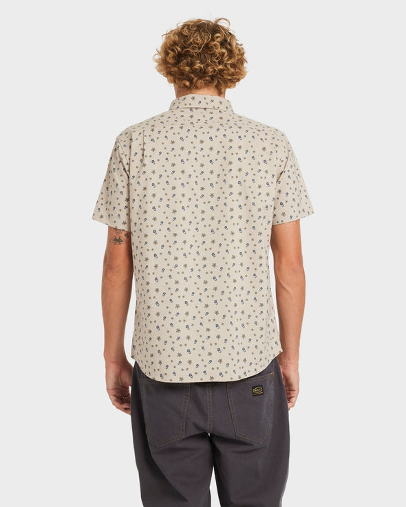 RVCA THATLL DO PRINT SS - LKH