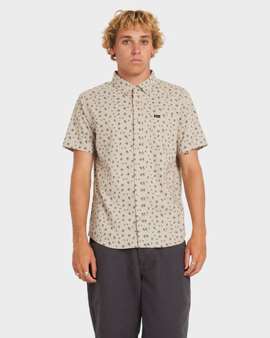 RVCA THATLL DO PRINT SS - LKH