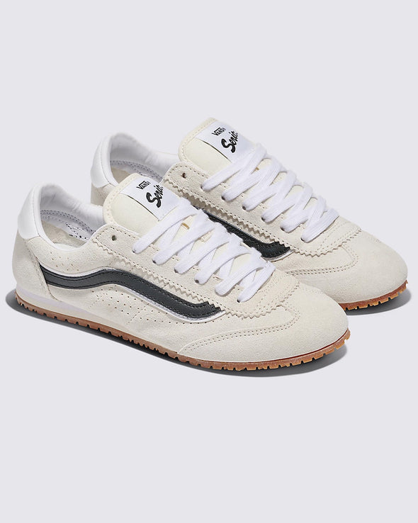 VANS SUPER LOWPRO - MARSHMALLOW