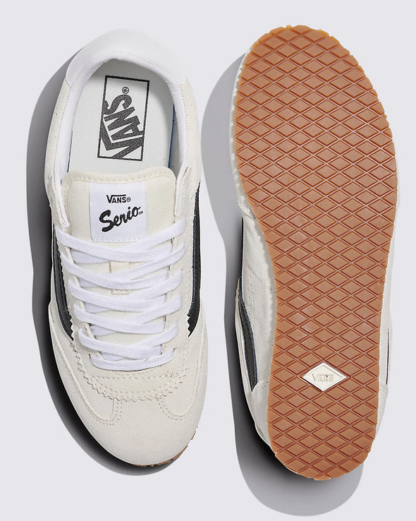 VANS SUPER LOWPRO - MARSHMALLOW