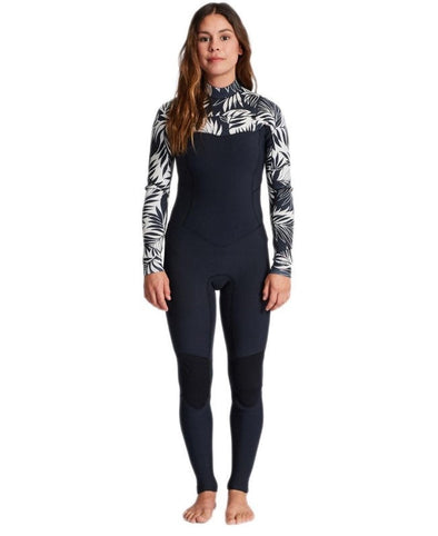 BILLABONG SALTY DAYZ FULL 3.2MM - IN PARADISE