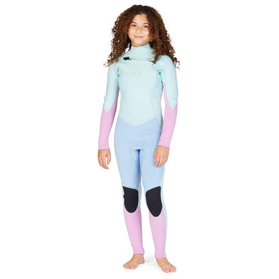BILLABONG 302 SYNERGY CZ GBS FULL - ICEBERG