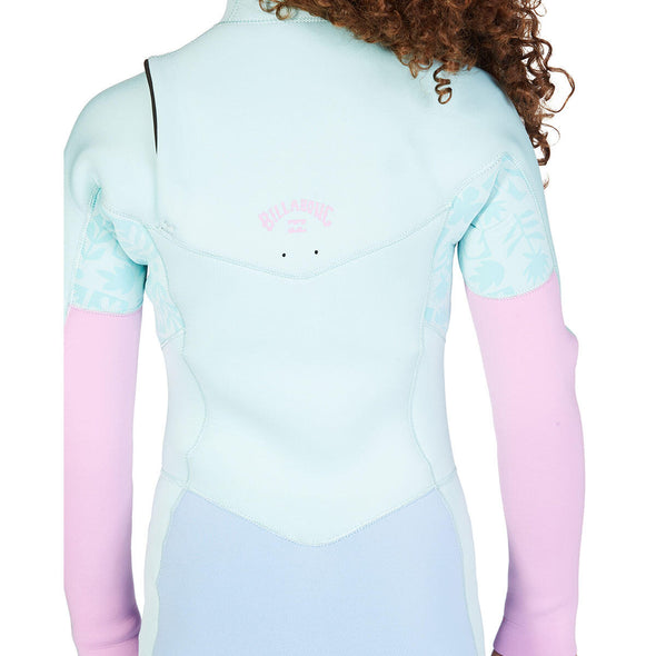 BILLABONG 302 SYNERGY CZ GBS FULL - ICEBERG