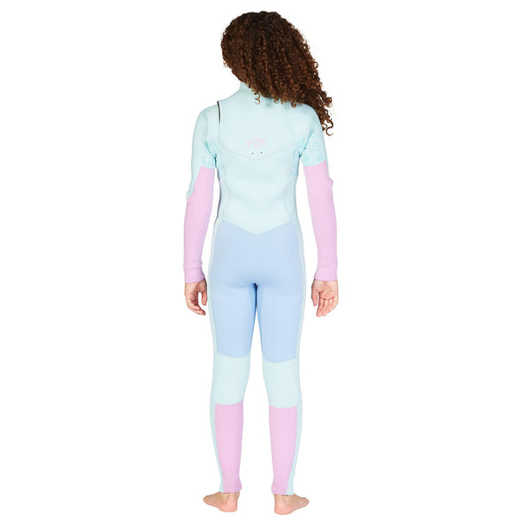 BILLABONG 302 SYNERGY CZ GBS FULL - ICEBERG