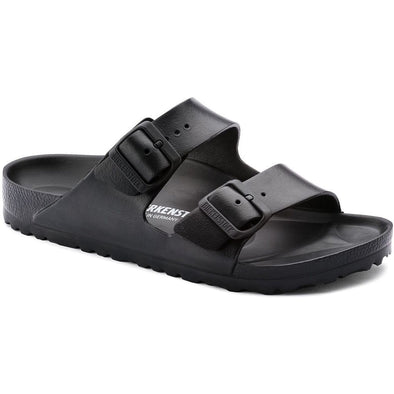 BIRKENSTOCK ARIZONA EVA - BLACK