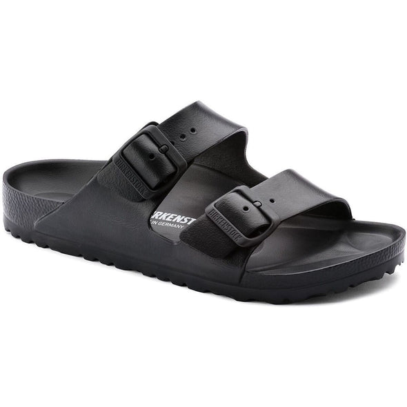 BIRKENSTOCK ARIZONA EVA (REGULAR) - BLACK