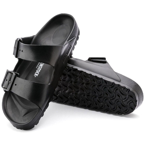 BIRKENSTOCK ARIZONA EVA (REGULAR) - BLACK