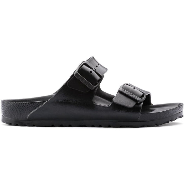 BIRKENSTOCK ARIZONA EVA (REGULAR) - BLACK