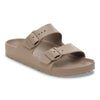 BIRKENSTOCK ARIZONA EVA (NARROW) - GREY TAUPE