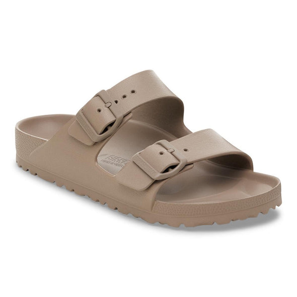 BIRKENSTOCK ARIZONA EVA (NARROW) - GREY TAUPE