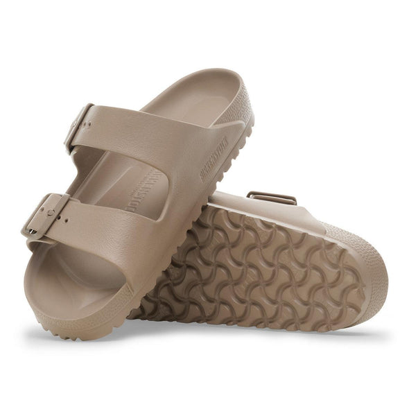 BIRKENSTOCK ARIZONA EVA (NARROW) - GREY TAUPE