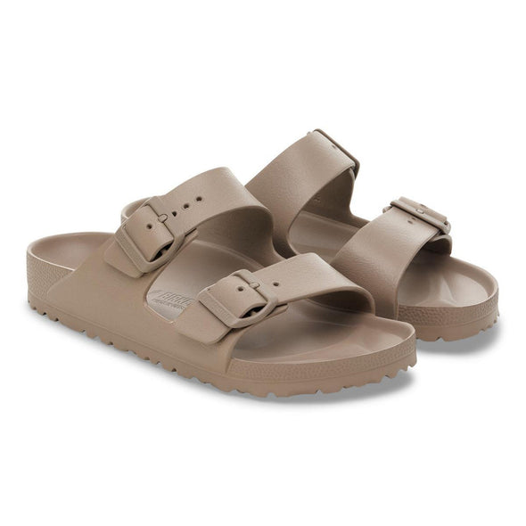 BIRKENSTOCK ARIZONA EVA (NARROW) - GREY TAUPE