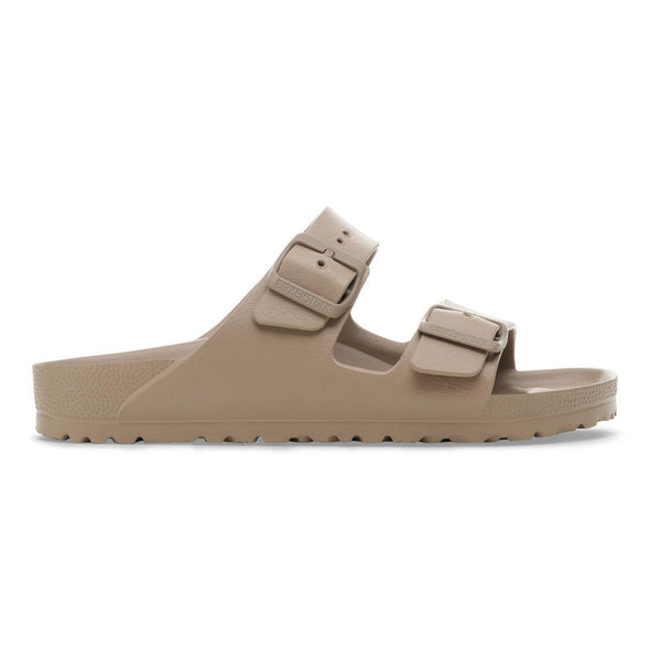 BIRKENSTOCK ARIZONA EVA (NARROW) - GREY TAUPE