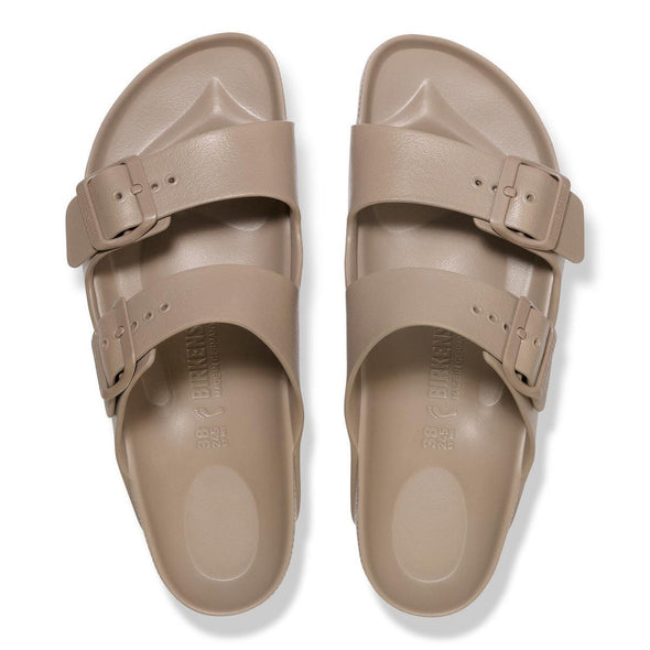 BIRKENSTOCK ARIZONA EVA (NARROW) - GREY TAUPE