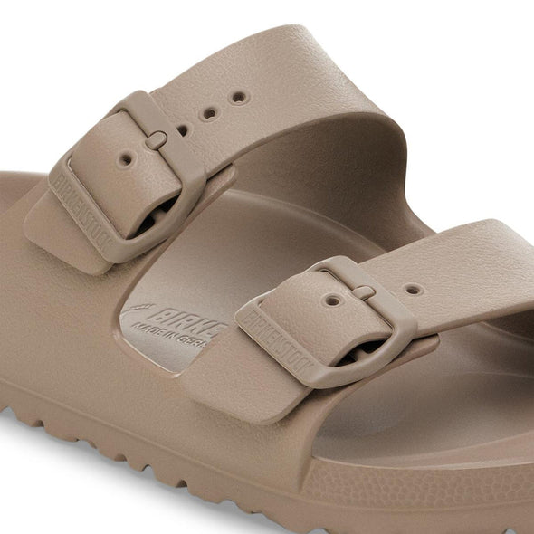 BIRKENSTOCK ARIZONA EVA (NARROW) - GREY TAUPE