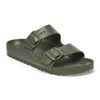 BIRKENSTOCK AROZONA EVA (REGULAR) - KHAKI