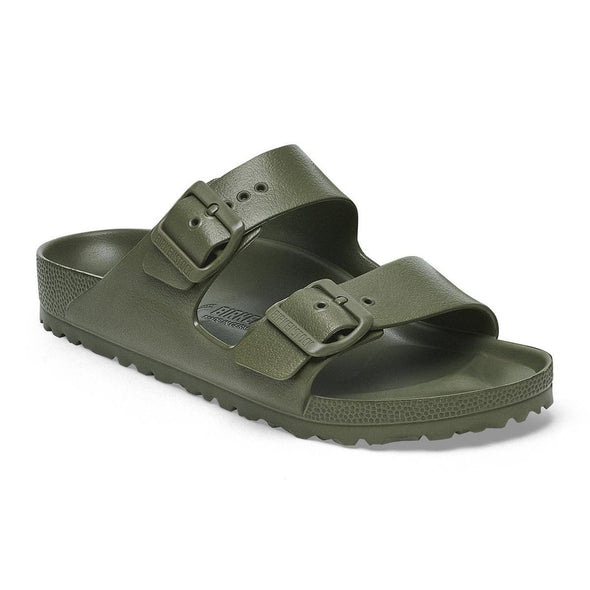 BIRKENSTOCK AROZONA EVA (NARROW) - KHAKI