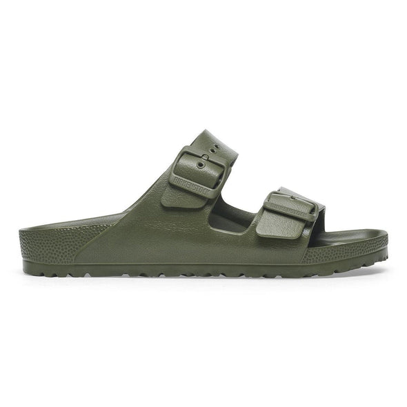 BIRKENSTOCK AROZONA EVA (REGULAR) - KHAKI