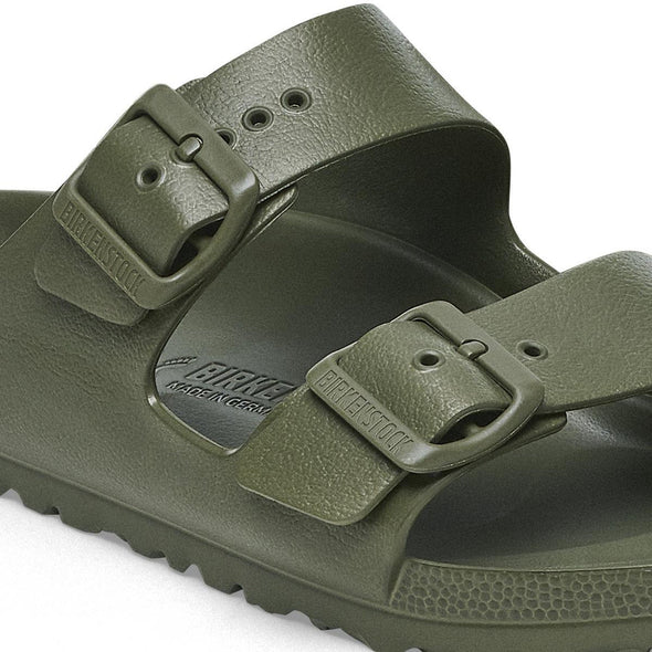 BIRKENSTOCK AROZONA EVA (REGULAR) - KHAKI