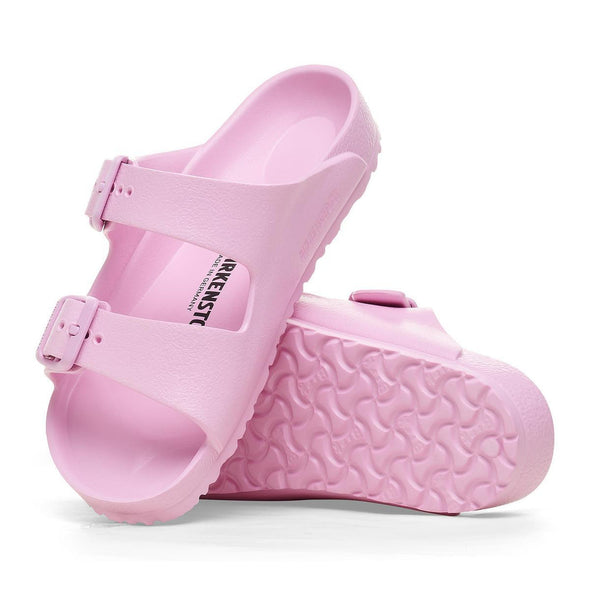 BIRKENSTOCK ARIZONA EVA KIDS (NARROW) - FONDANT PINK