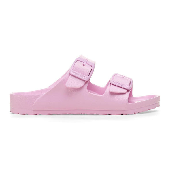 BIRKENSTOCK ARIZONA EVA KIDS (NARROW) - FONDANT PINK
