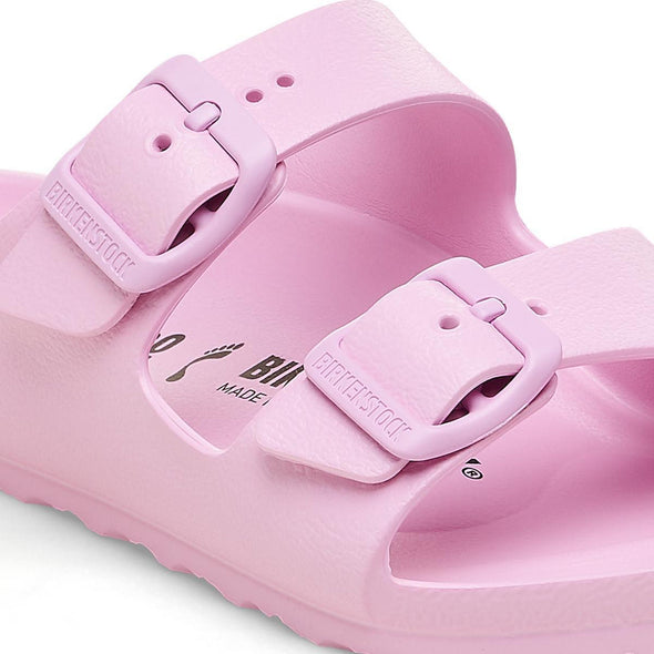 BIRKENSTOCK ARIZONA EVA KIDS (NARROW) - FONDANT PINK