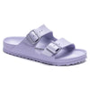 BIRKENSTOCK ARIZONA EVA - PURPLE FOG
