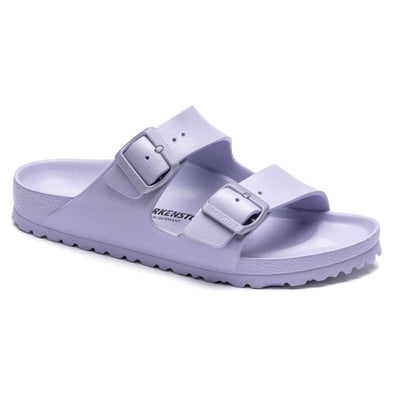 BIRKENSTOCK ARIZONA EVA - PURPLE FOG