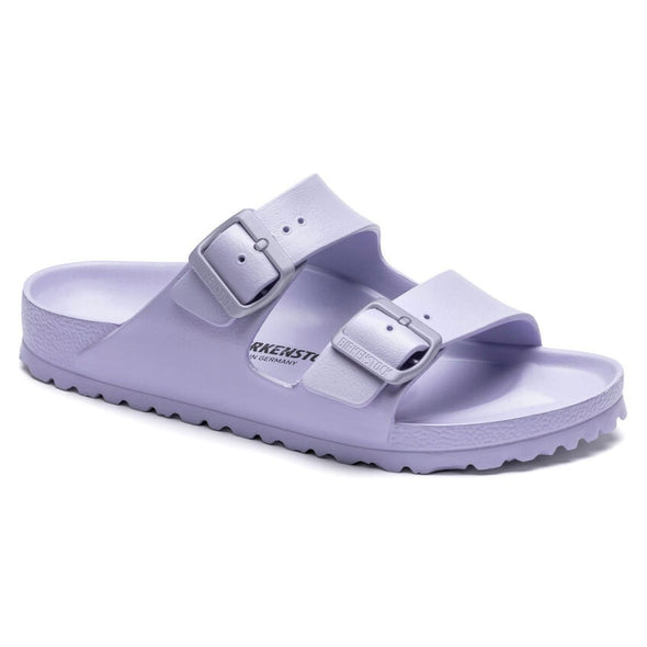 BIRKENSTOCK ARIZONA EVA - PURPLE FOG