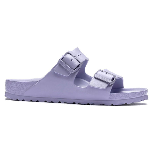 BIRKENSTOCK ARIZONA EVA - PURPLE FOG
