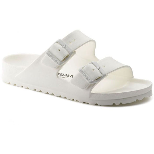 BIRKENSTOCK AROZONA EVA - WHITE
