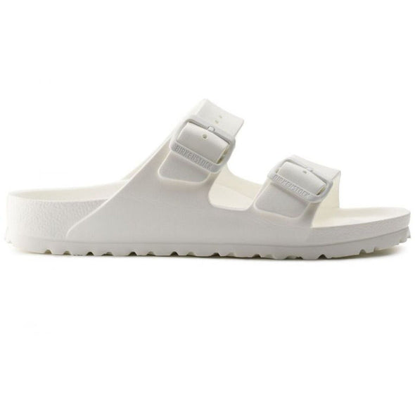 BIRKENSTOCK AROZONA EVA - WHITE