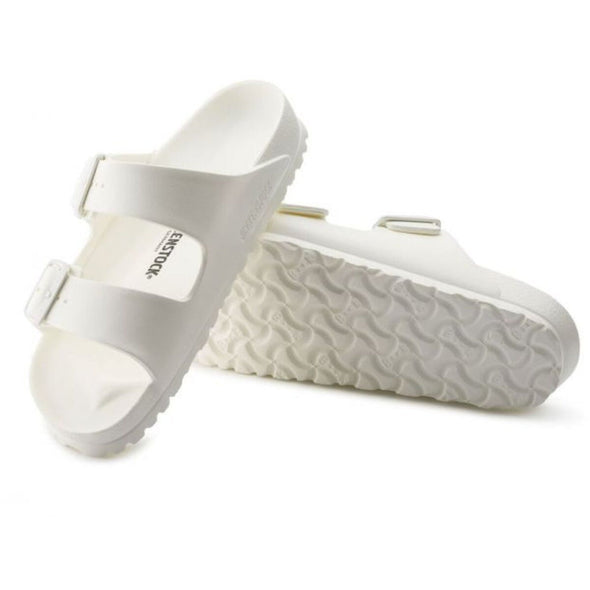 BIRKENSTOCK AROZONA EVA - WHITE