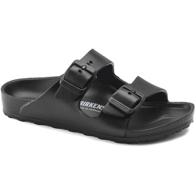 BIRLENSTOCK ARIZONA EVA KIDS - BLACK