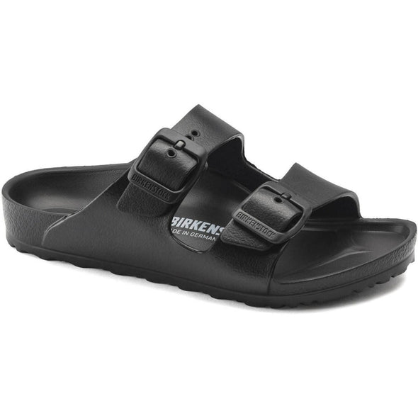 BIRLENSTOCK ARIZONA EVA KIDS - BLACK