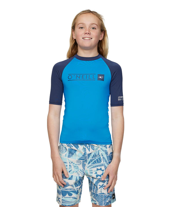 ONEILL BOYS REACTOR BLOCK UV SS RASHVEST - ROYAL NAVY