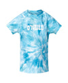 ONEILL BOYS TODDLER SPF SS RASH TEE - PEACE OUT