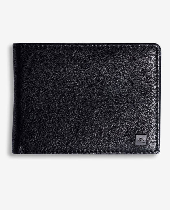 RIP CURL K-ROO RFID SLIM ZF - BLACK