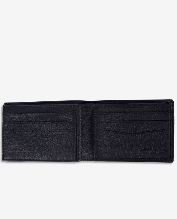 RIP CURL K-ROO RFID SLIM ZF - BLACK