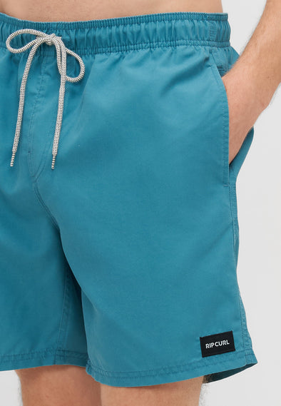 RIP CURL BONDI VOLLEY - STORM BLUE