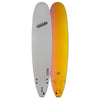 ODYSEA LOG TRI FIN - COOL GREY