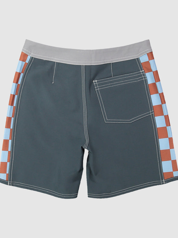 QUIKSILVER ORIGINAL ARCH YOUTH 15 - KRD0