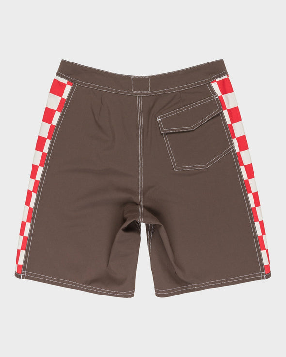 QUIKSILVER ORIGINAL ARCH YTH17 - CSD0