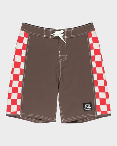 QUIKSILVER ORIGINAL ARCH YTH17 - CSD0